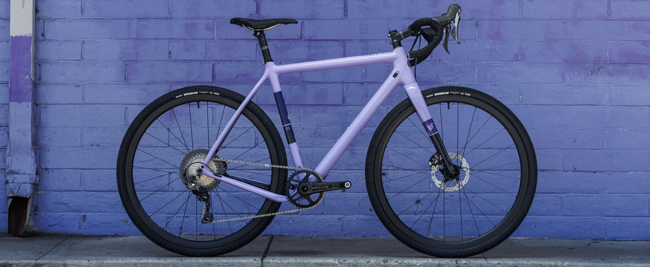 Ibis Hakka Mx N 1 Bikes